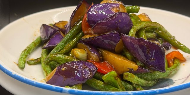 Mongolian Beef