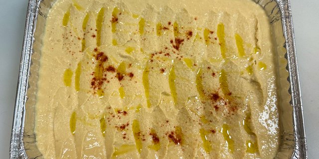 Hummus