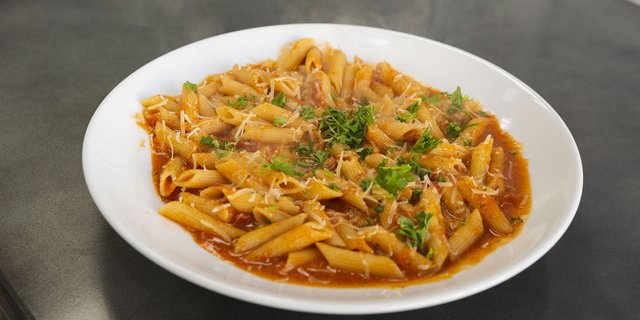 Marinara Pasta