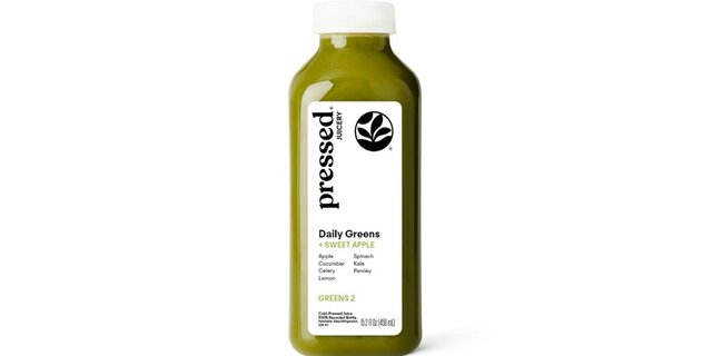 Daily Greens+ Sweet Apple