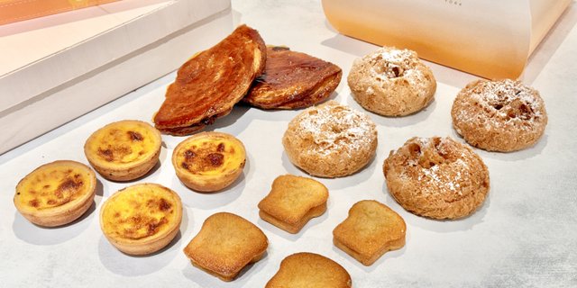 Sweets Bundle