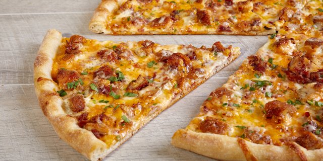 Boone Pizza
