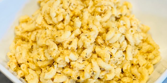 Mac & Cheese