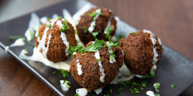 Falafel