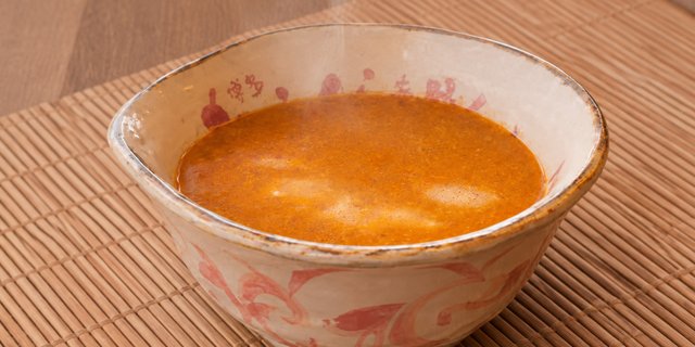 TanTan Broth