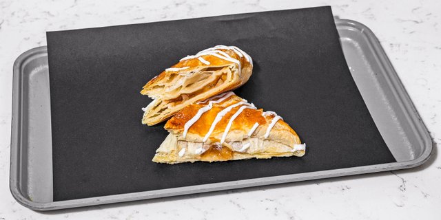 Apple Turnovers