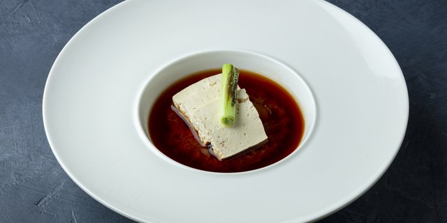 Miso Soup