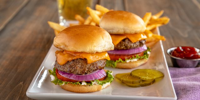 Sliders