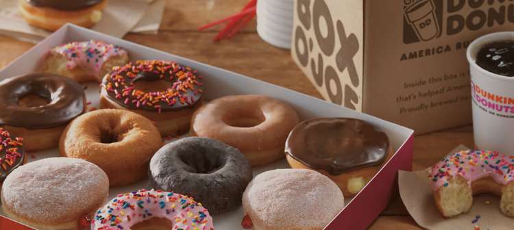 Dunkin'