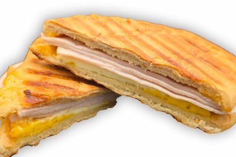 Turkey, Egg & Cheese Sandwich