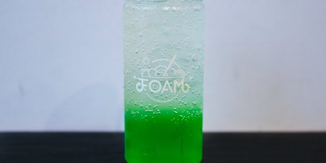 Green Apple Tonic