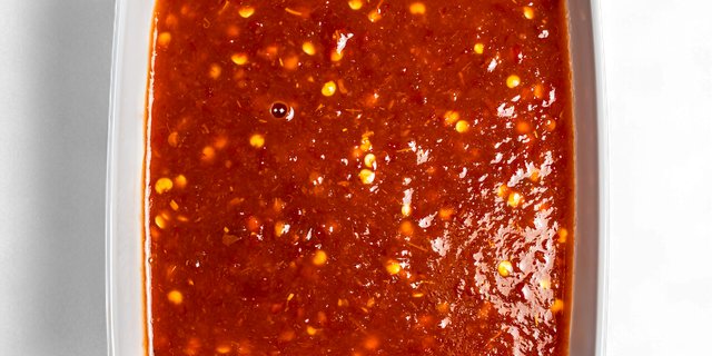 Hot Sauce