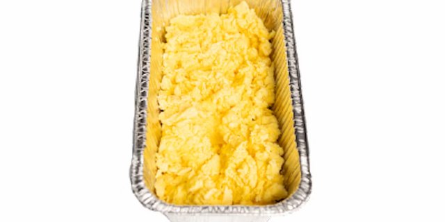 Bacon Scrambler Bundle