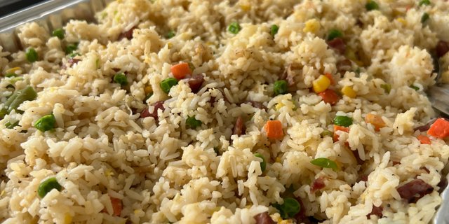 Fried Rice