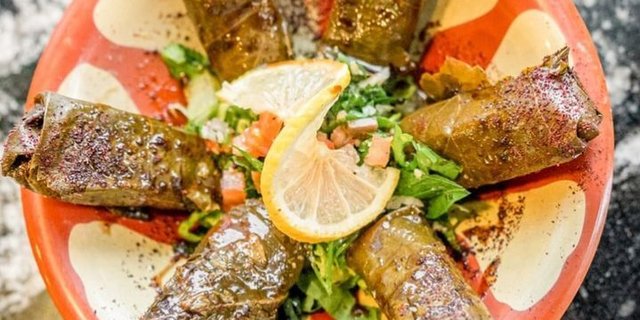 Warak Inab