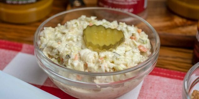 Coleslaw