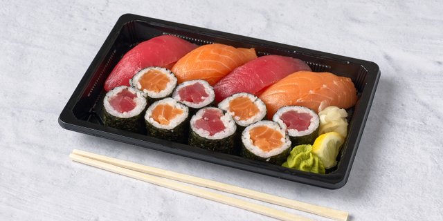 Nipon Combo