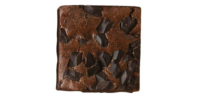Peruvian Chocolate Brownie