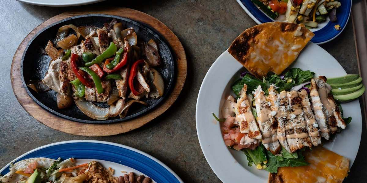 Camino Viejo Mexican Restaurant