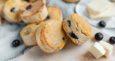 Broadway Biscuit Co.