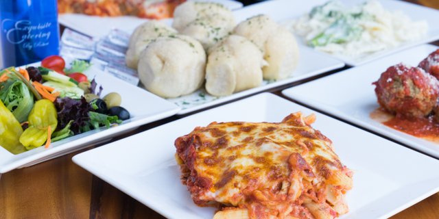 Italian Feast