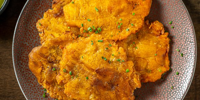 Tostones