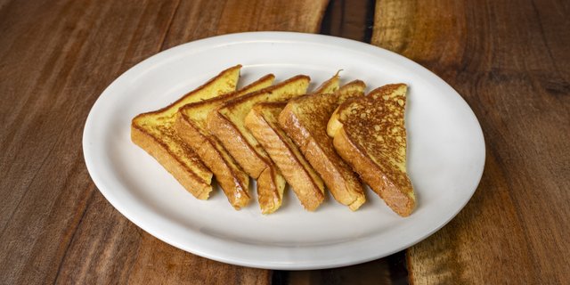 French Toast