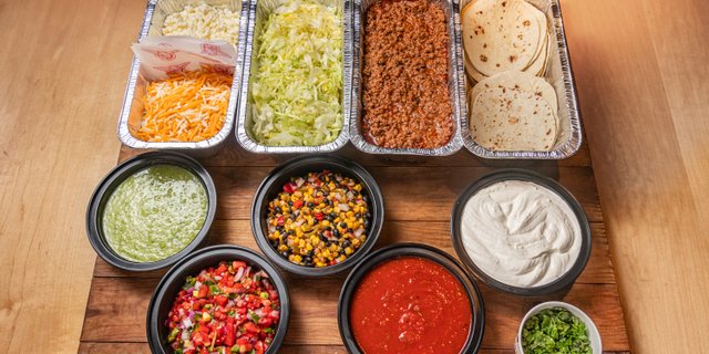 Taco Bar