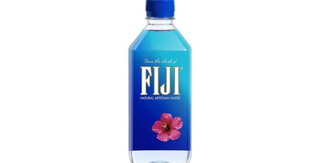 Fiji Bottled Water