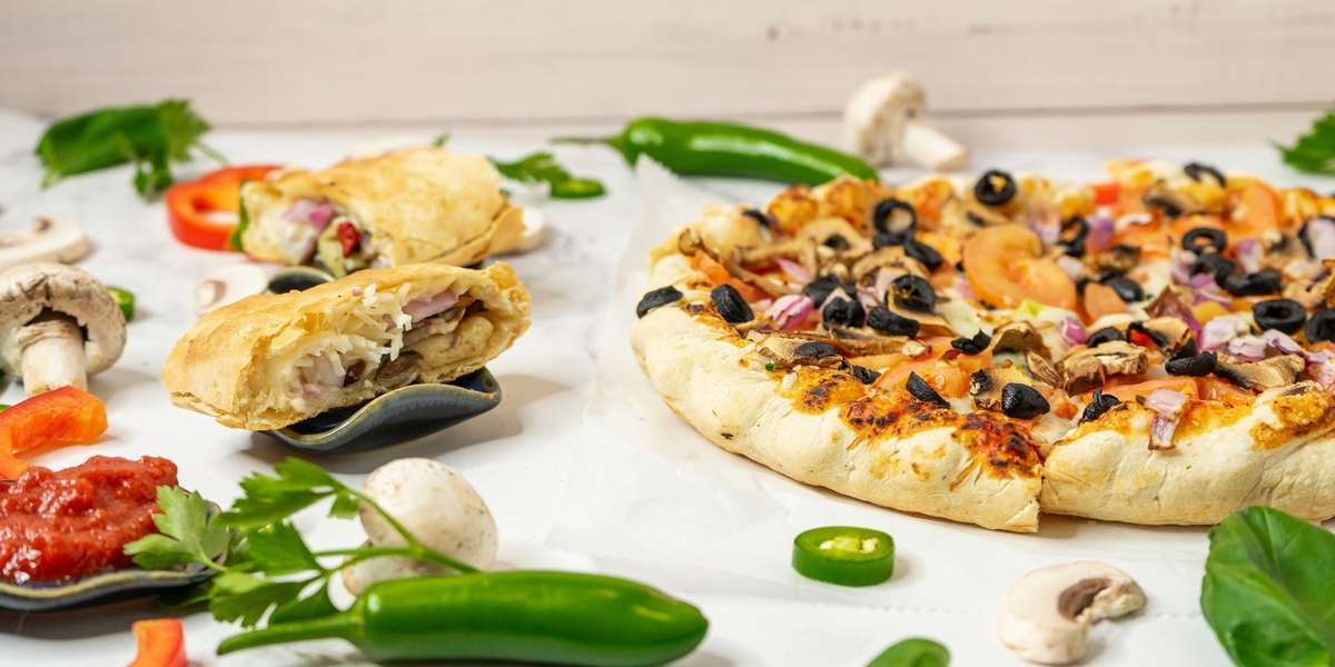 Cleveland Pizza Company