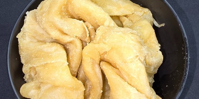 Paratha Roti Skin