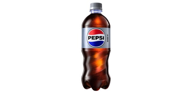 Diet Pepsi