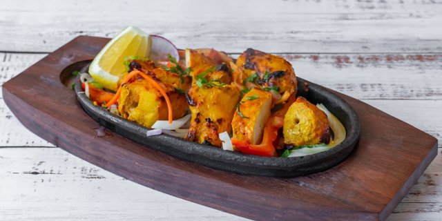 Chicken Tikka