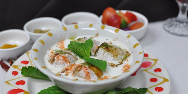 Dahi Baray