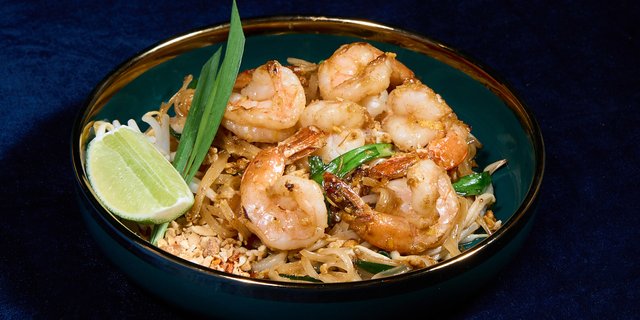 Pad Thai