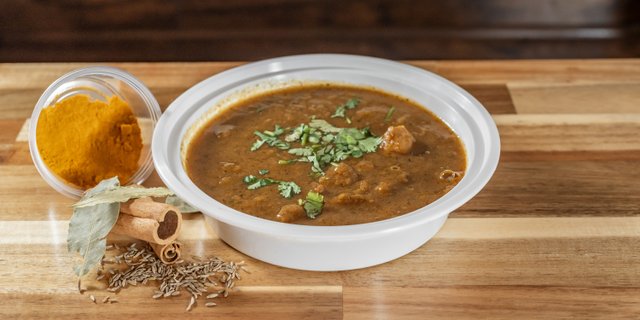 Lamb Rogan Josh