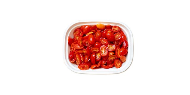 Tomatoes Tray