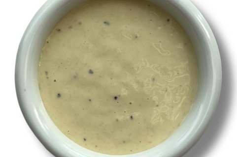 Caesar Dressing
