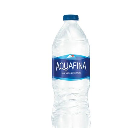 Bottled Water