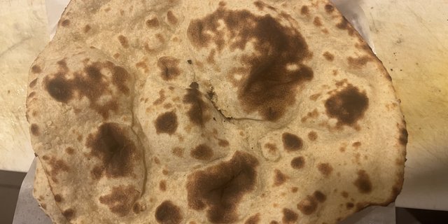 Roti