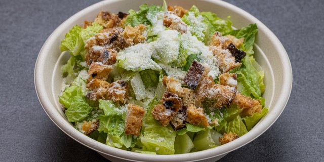 Classic Caesar Salad