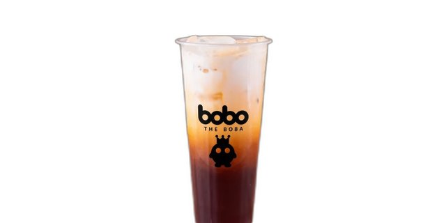 Thai Milk Tea