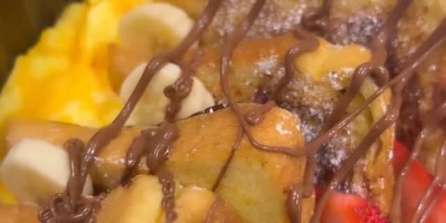 French Toast