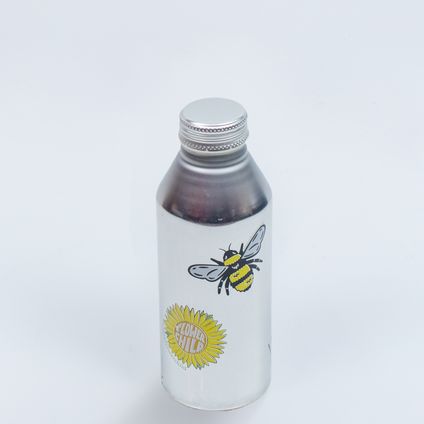 Proud Source Bottled Water