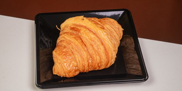 Savory Croissants Tray