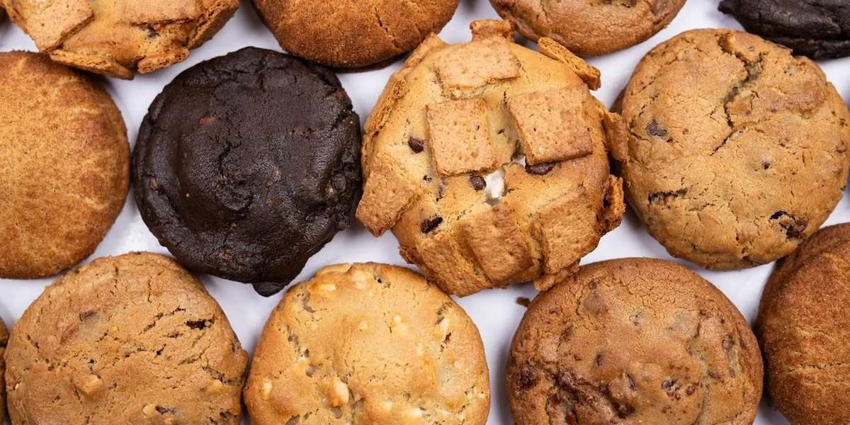 Bang Cookies