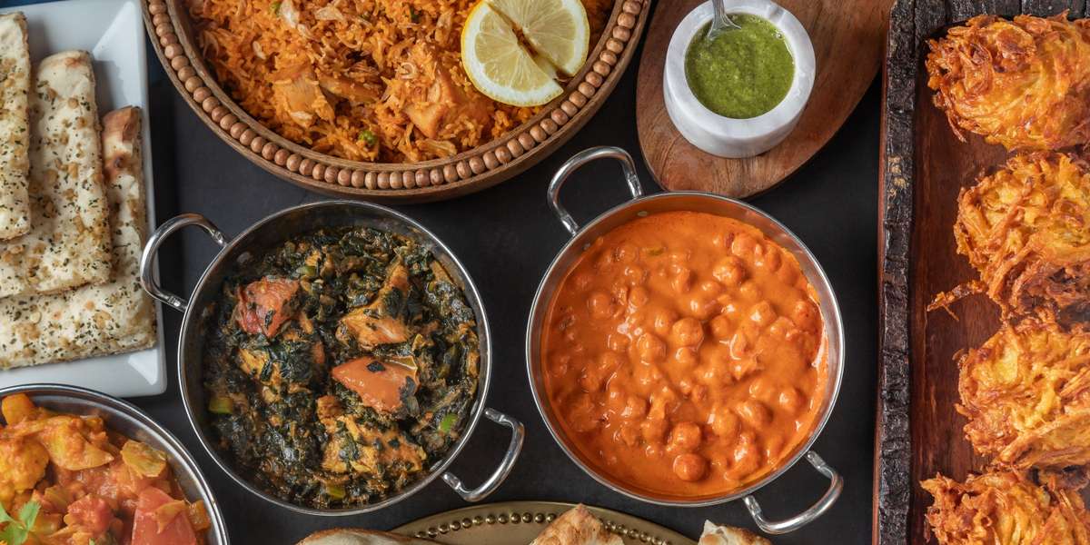 Mr. Masala