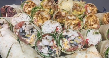 Pat's Pizzeria & Grill