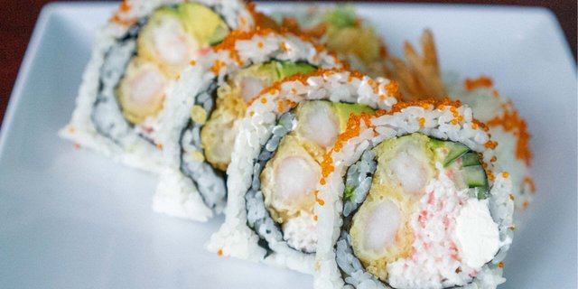 Santa Clara Roll