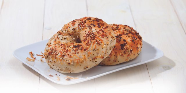 Everything Bagel